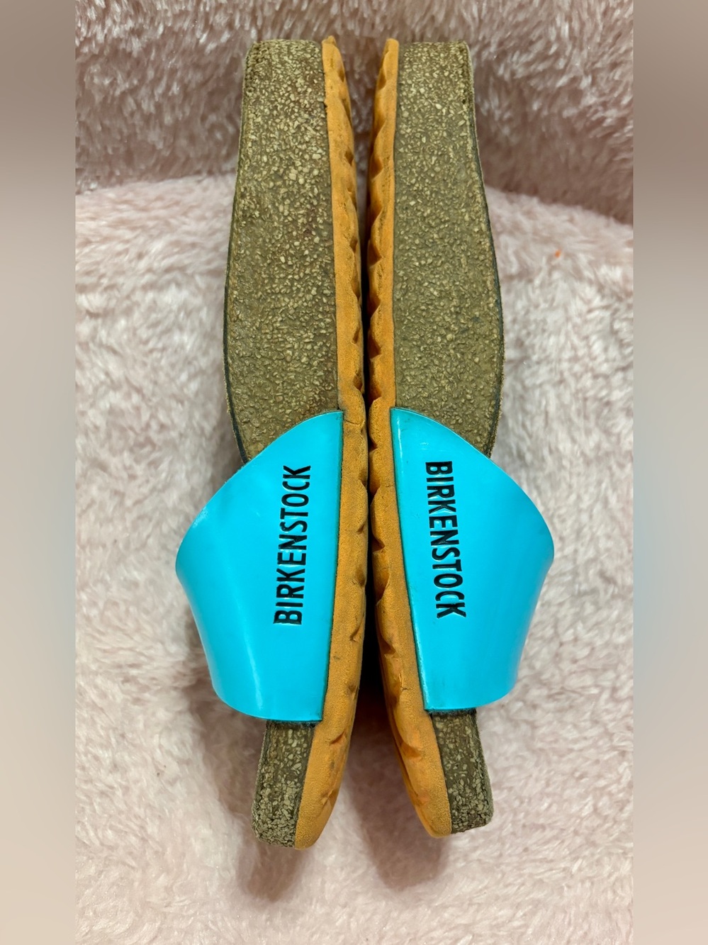 Birkenstock Madrid Birko-Flor 35 - Picture 2 of 6